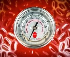 Kamado Joe Dome Thermometer KJ-T13 For Joe Jr. & Classic I