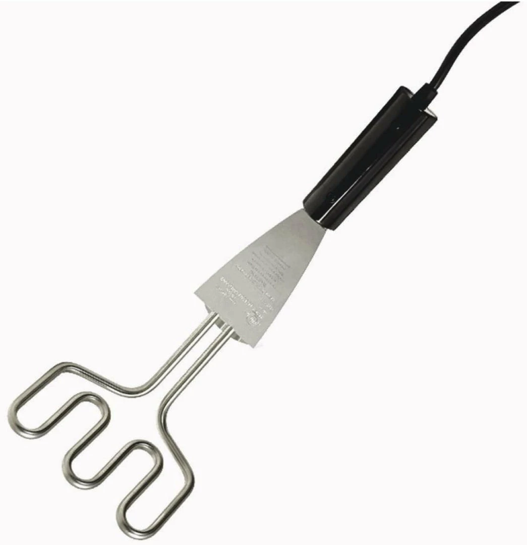 Kamado Joe Electric Charcoal Starter (CL-500) BBQ Accessories 1 Kamado Joe Electric Charcoal Starter (CL-500) BBQ Accessories
