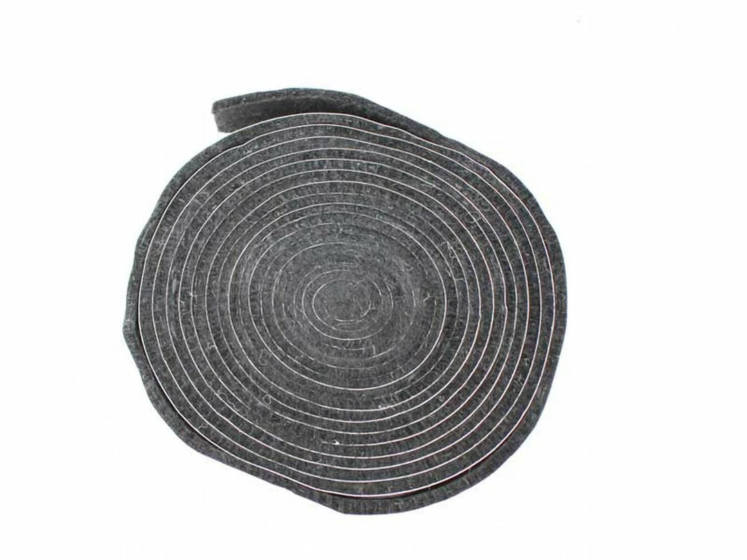 Kamado Joe Gasket Felt (KJ23 & KJ13RH Junior) 2016 & Prior 1 Kamado Joe Gasket Felt (KJ23 & KJ13RH Junior) 2016 & Prior