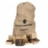 Kamado Joe - Hickory Wood Chunks (10lb) BBQ Accessories