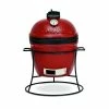 BBQs & Smokers Kamado Joe Jr. Charcoal Grill 13.5"