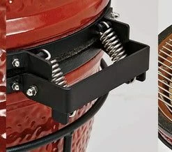 BBQs & Smokers Kamado Joe Jr. Charcoal Grill 13.5