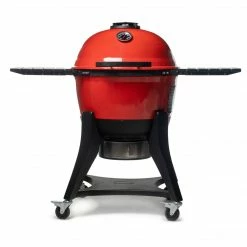 Kamado Joe Kettle Joe BBQs & Smokers