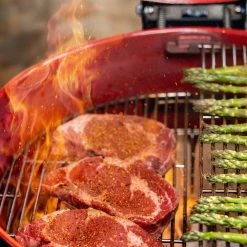 Kamado Joe Kettle Joe BBQs & Smokers