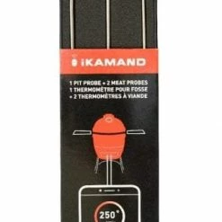 Kamado Joe KJ-IKamandPK - IKamand Probe Set
