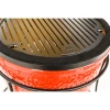 Kamado Joe KJ15090620 Sear Plate 13"- Cast Iron (Joe Junior) Cooking Grates, Grids & Grills