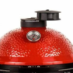 Kamado Joe Classic Joe III KJ23NRHCI Charcoal BBQ