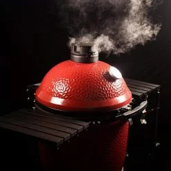 Kamado Joe Classic Joe III KJ23NRHCI Charcoal BBQ