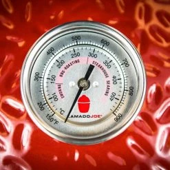 Kamado Joe Classic Joe III KJ23NRHCI Charcoal BBQ