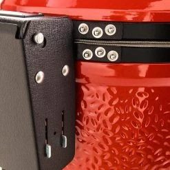 Kamado Joe Classic Joe III KJ23NRHCI Charcoal BBQ