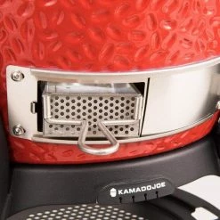 Kamado Joe Classic Joe III KJ23NRHCI Charcoal BBQ