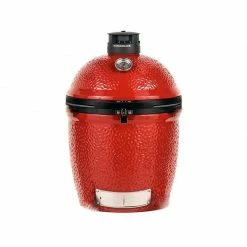 Kamado Joe Classic Joe III KJ23NRHCI Charcoal BBQ
