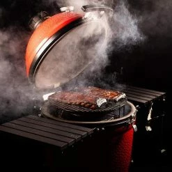 Kamado Joe Classic Joe III KJ23NRHCI Charcoal BBQ