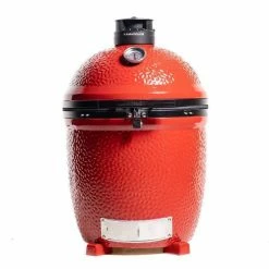 Kamado Joe Classic Joe III KJ23NRHCI Charcoal BBQ