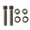 Kamado Joe Long Band Bolt Kit Big Joe (2 Each) 9904200010 BBQ Replacement Parts