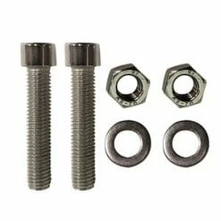 Kamado Joe Long Band Bolt Kit Big Joe (2 Each) 9904200010 BBQ Replacement Parts