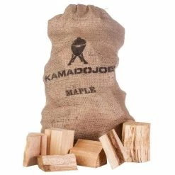 BBQ Accessories Kamado Joe - Maple Wood Chunks (10lb)