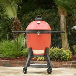 Kamado Joe Metal Cart For Classic Joe III BBQ Replacement Parts