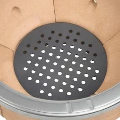 Kamado Joe Metal Fire Grate For Big Joe II BJ-MFG24