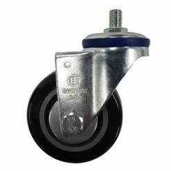 Kamado Joe Non-Locking Caster Big Joe I/II 9004200110 Casters & Wheels