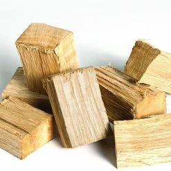 BBQ Accessories Kamado Joe - Oak Wood Chunks (10lb)