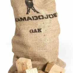 BBQ Accessories Kamado Joe - Oak Wood Chunks (10lb)