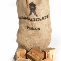 Kamado Joe - Pecan Wood Chunks (10lb)