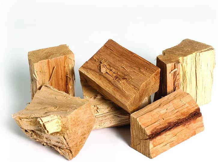 Kamado Joe - Pecan Wood Chunks (10lb) 2 Kamado Joe - Pecan Wood Chunks (10lb)