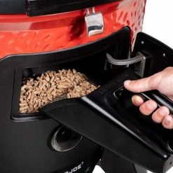 BBQs & Smokers Kamado Joe PELLET JOE 18