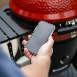 BBQs & Smokers Kamado Joe PELLET JOE 18