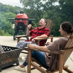 BBQs & Smokers Kamado Joe PELLET JOE 18