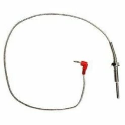 Kamado Joe Pit Probe Kit 9926200013 For Pellet Joe Temperature Probes