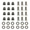 BBQ Replacement Parts Kamado Joe Short Screw Kit Big Joe (12) 9904200008