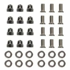 BBQ Replacement Parts Kamado Joe Short Screw Kit Big Joe (12) 9904200008