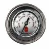 Casters & Wheels Kamado Joe Thermometer Series (II/III & Pellet Joe) KJ-T23