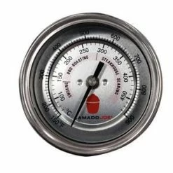 Casters & Wheels Kamado Joe Thermometer Series (II/III & Pellet Joe) KJ-T23
