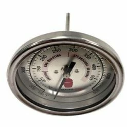 Casters & Wheels Kamado Joe Thermometer Series (II/III & Pellet Joe) KJ-T23