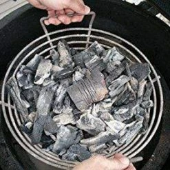 Kick Ash Basket - Stainless Steel