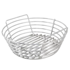 Kick Ash Basket - Stainless Steel