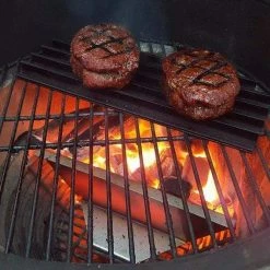 Kick Ash Basket Kick Ash Divider - Large Ash Baskets, Catchers & Pans