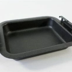 Broil King Grease Trays, Grease Cups & Drip Pans King 52009-901 "Matte Finish" Drip Tray ( Regal/ Baron Etc.)