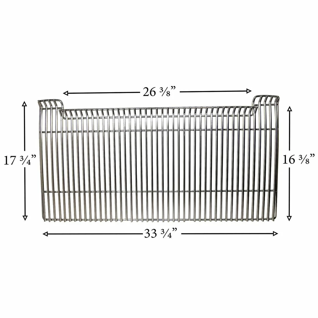 Kit0239 - Traeger Lower Stainless Grill Grate Timberline 1300 3 Kit0239 - Traeger Lower Stainless Grill Grate Timberline 1300
