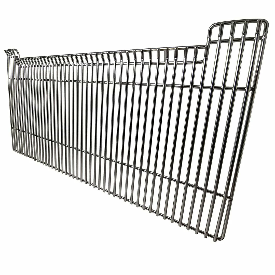 Kit0239 - Traeger Lower Stainless Grill Grate Timberline 1300 2 Kit0239 - Traeger Lower Stainless Grill Grate Timberline 1300