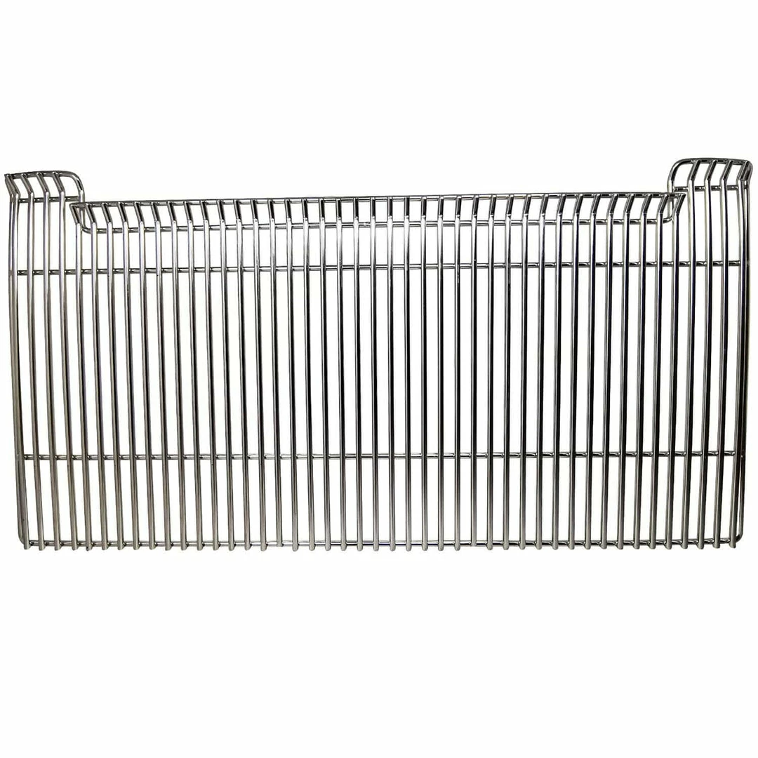 Kit0239 - Traeger Lower Stainless Grill Grate Timberline 1300 4 Kit0239 - Traeger Lower Stainless Grill Grate Timberline 1300