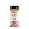 Sauces & Rubs Kosmos Q Clean Eating Seasoning - Freakin' Fiesta (5.oz)