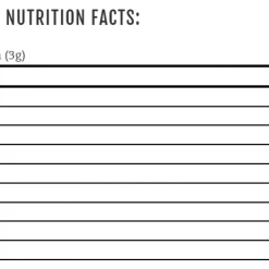 Lane's BBQ - Signature Brine (20oz) 9 Lane's BBQ - Signature Brine (20oz)