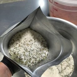 Lane's BBQ - Signature Brine (20oz)