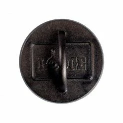 Lodge 6.25" Burger Press L6BP