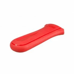 BBQ Accessories Lodge Accessory - Deluxe Silicone Hot Handle Holder