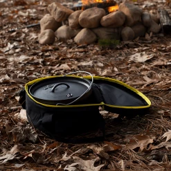 Lodge Accessory - Dutch Oven Polyester Tote Bag 10